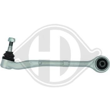 Lenker, Radaufhängung vorne links (1122313), BMW E39 - 535/540 i
